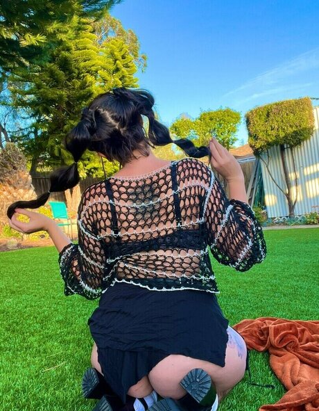 Sunny Sunrays actrice de grande qualité photo