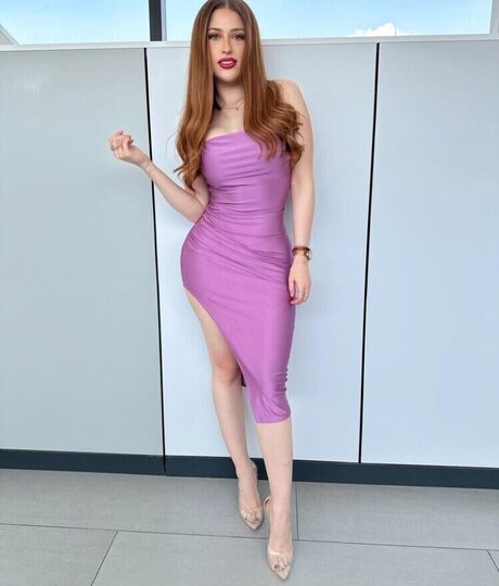 Norma Garcia nus de stars du porno photo