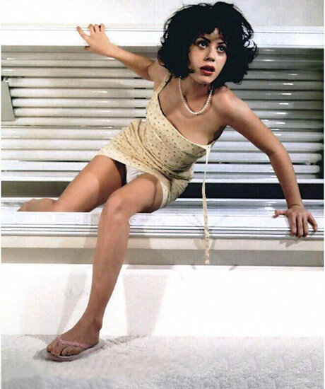 fans de salle de sport uniquement assez nue photos