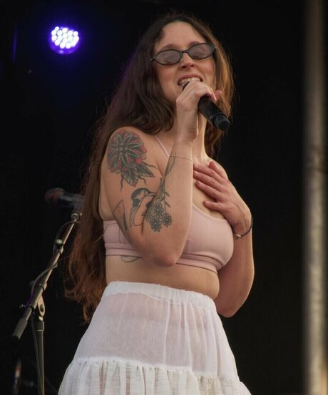 latina épaisse uniquementfans adulte de haute qualité photo