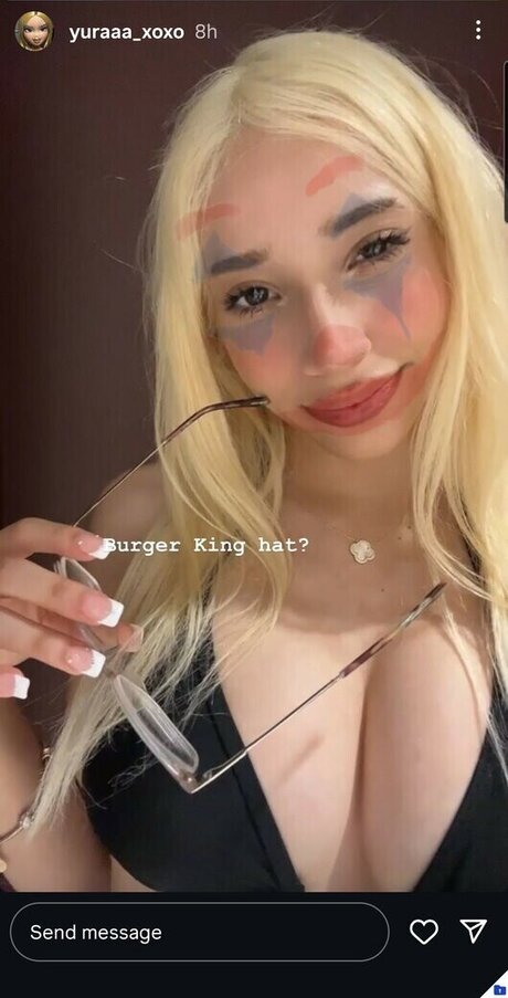 xoxo yura star exclusive archive