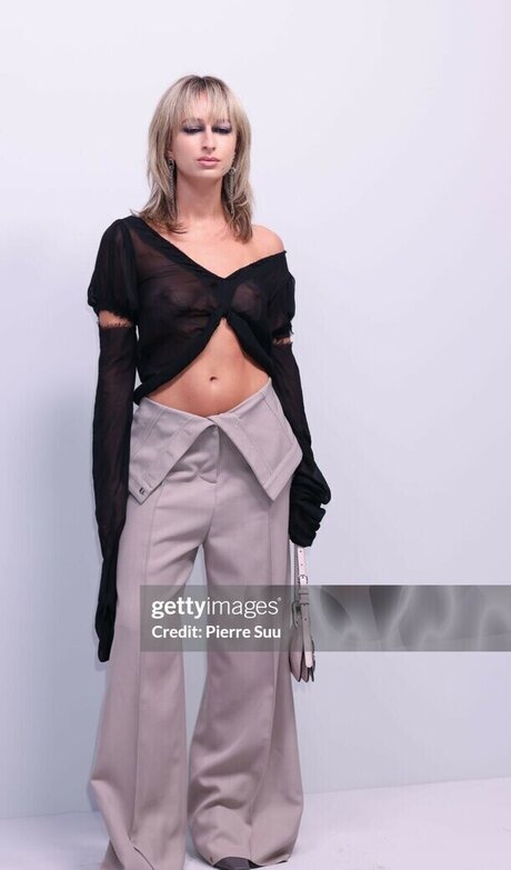 collants ébène onlyfans adulte image