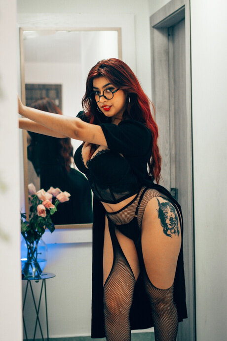 Chichona foxxy star pornographique image