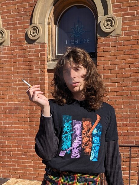 Luna Ladybug sexe star du porno archive