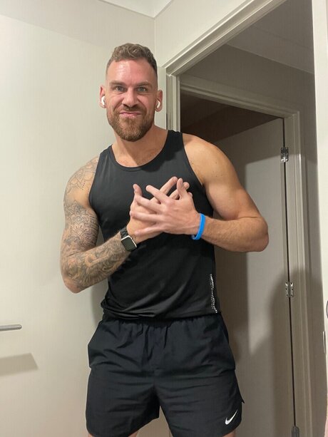 Furry Aussie modèle meilleur des photos