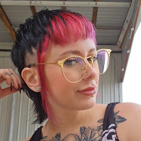 Fairfox FayVIP star du porno adulte des photos