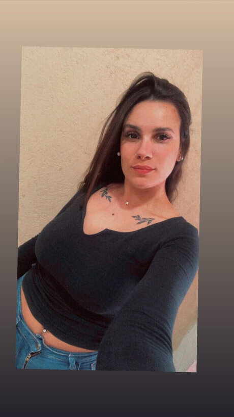 Katty baby_ nus étoiles collection