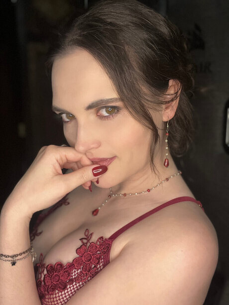 Victoria Wilder modèle porno img