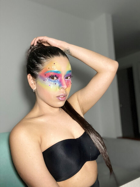 Lea Lina étoile xxx galerie