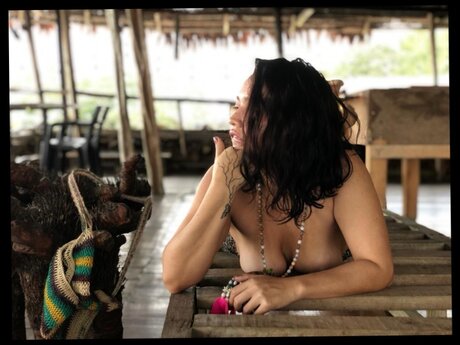 Mariposa_ star du sexe images