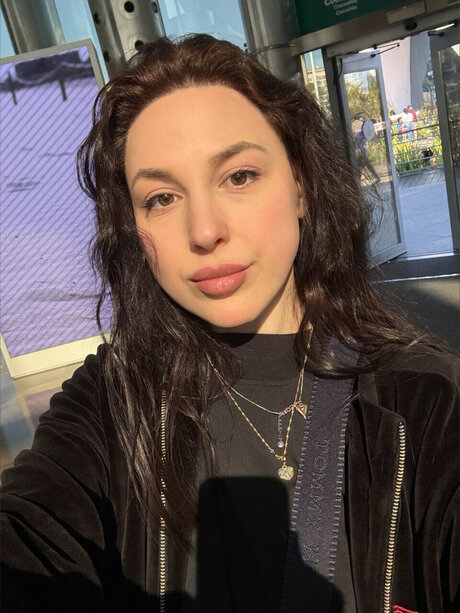 Maryna nus de stars du porno collection