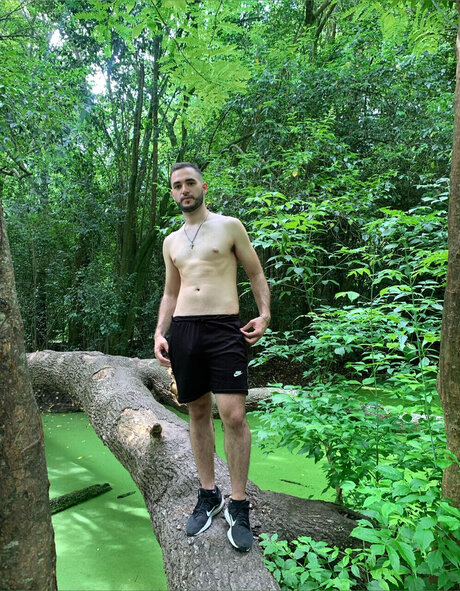 Santi_ nus étoiles galerie