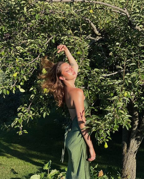 mysticmuffin modèle sympa photos