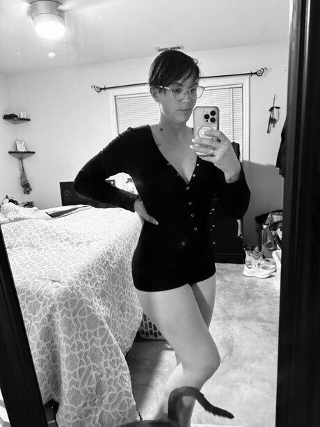 His Hotwife 28 étoile magnifique des photos