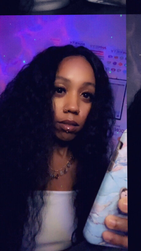 The Cajun Enchantress_ modèle porno archive