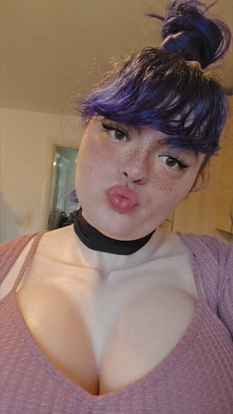 MissHazelBlack star du porno nue photo