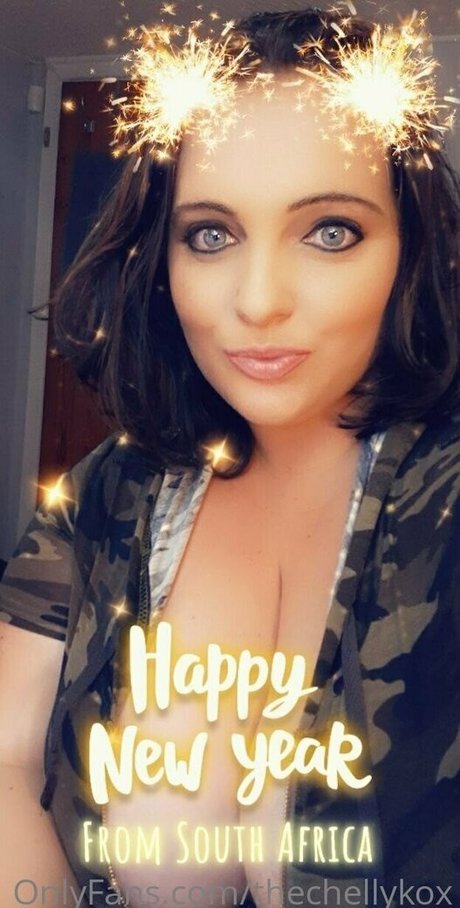 thechellykox xxx star du porno photo