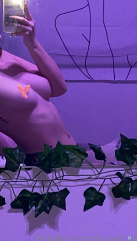 Izzysclub nus star du porno image