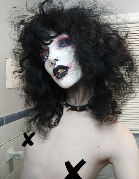 XannyTwix star du porno exclusive collection