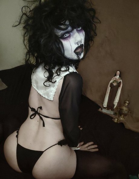 XannyTwix modèle sympa image