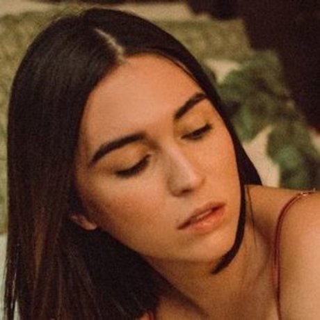 Alina Garza star du sexe des photos