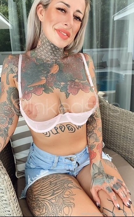 inkedxsns actrice chaude archive