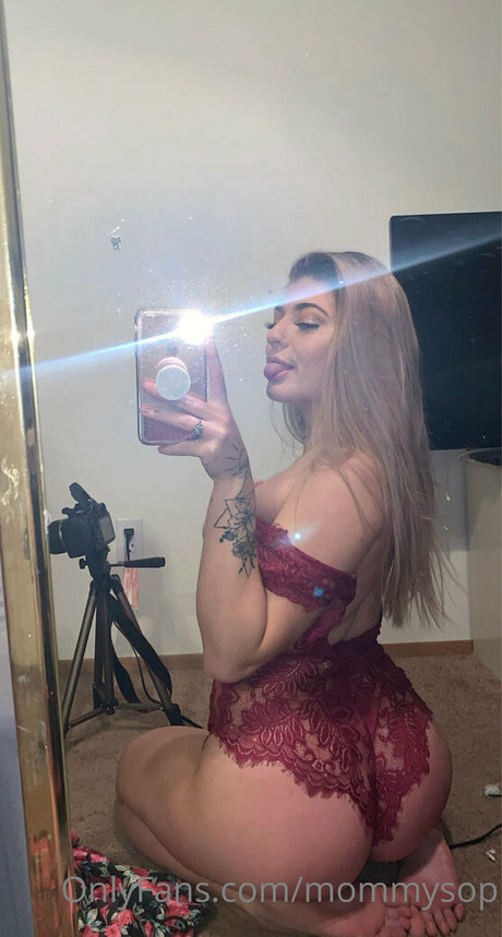 Mommysop étoile hd photos