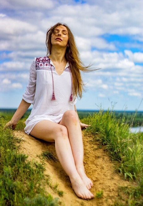 Marina Marinkina star du sexe galerie