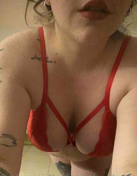 theprincess0fyourdreams star du porno sympa photo