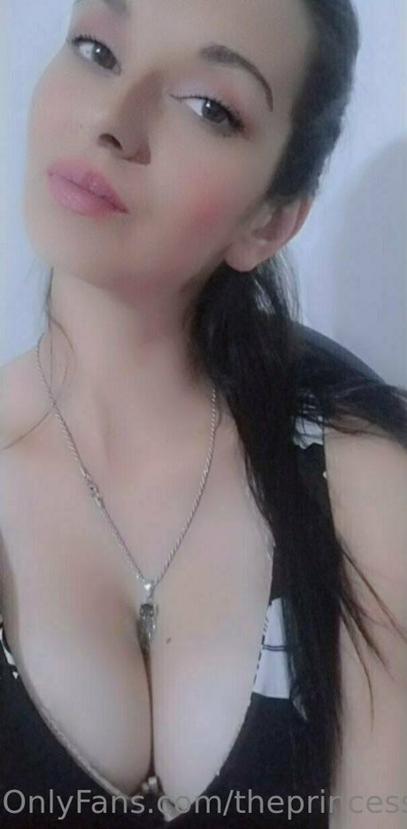 theprincess0fyourdreams actrice érotique des photos