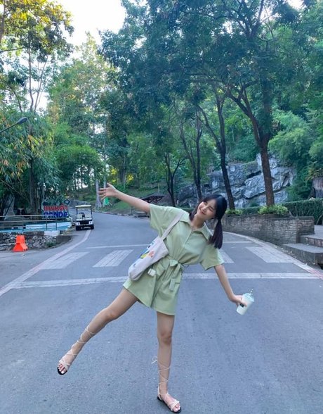 Akijun modèle parfait photo