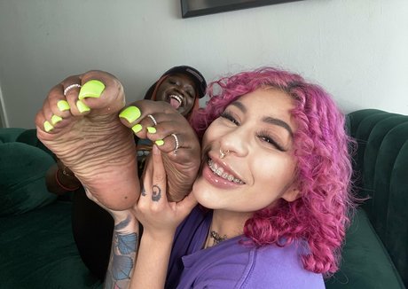 queenmelaninsdungeonn top star des photos