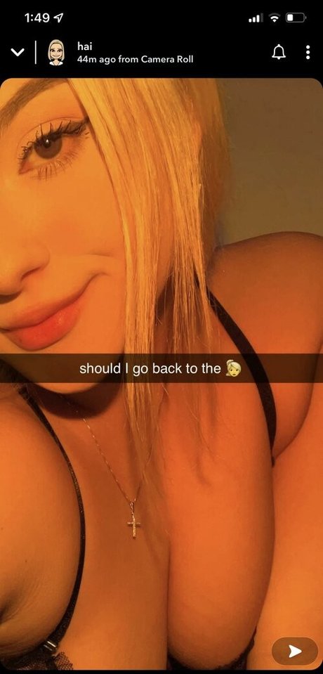 Lila Hayes actrice de grande qualité des photos