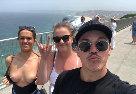 Hayley Mordue étoile parfaite collection