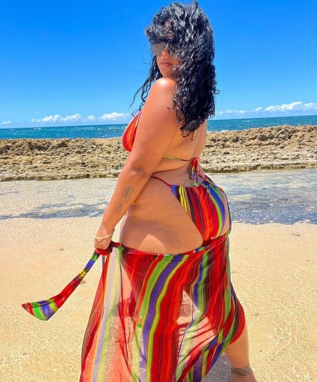 tianatee808 actrice chaude photos