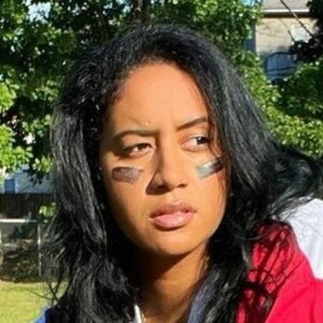 tianatee808 modèles nus photo