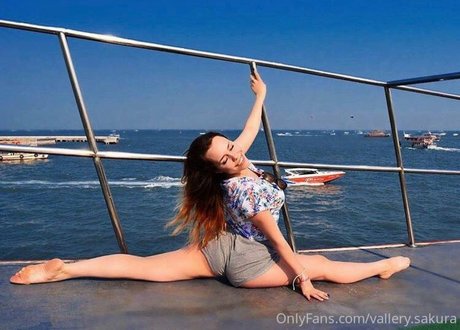 vallery sakura star du porno sexy images