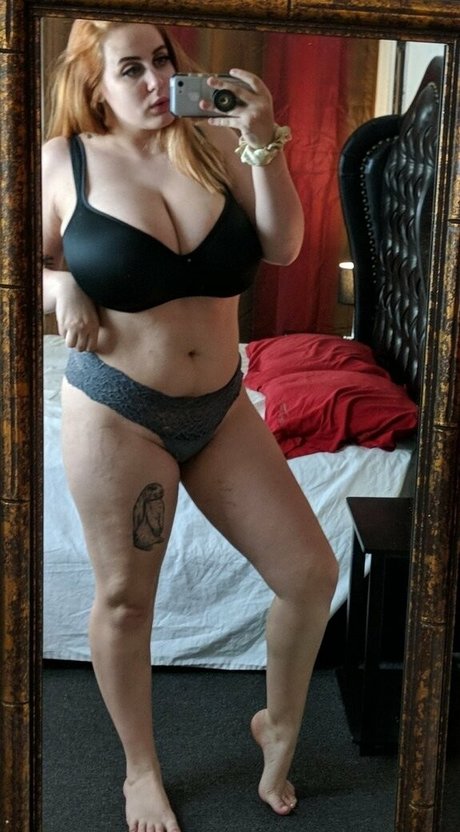 Lucy June actrice parfaite collection