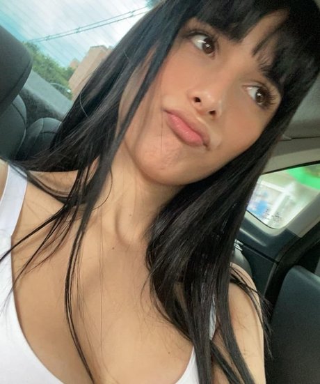 Mayitabellita étoile érotique images