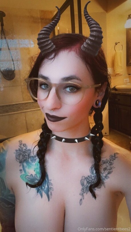 sentientbees2 top star galerie