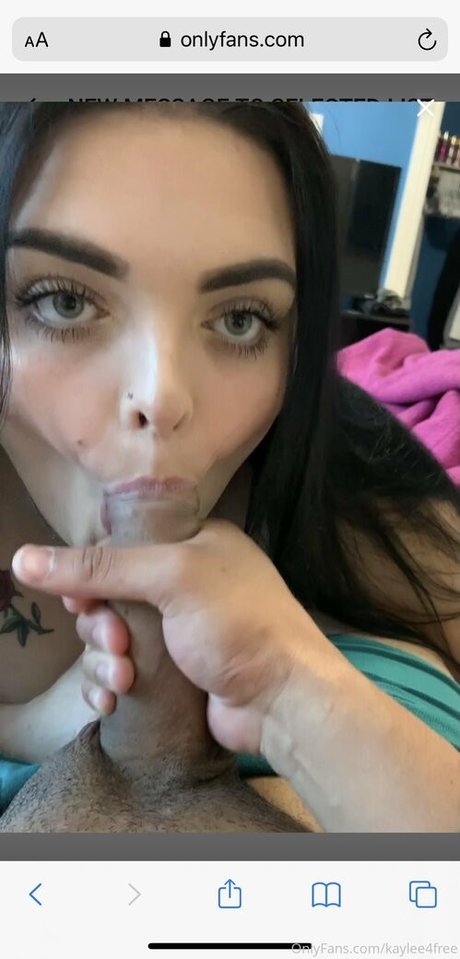 kaylee2kinky actrice xxx photo