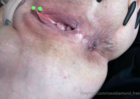 roxxidiamond free modèle chaud img