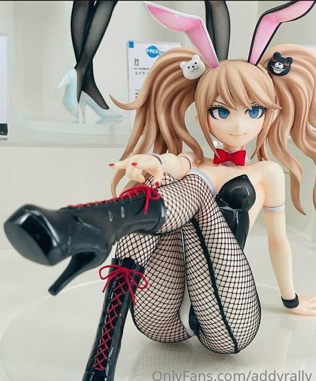 addyrally étoile adulte archive