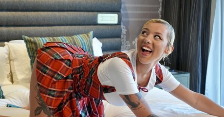 itsmayasavage actrice nue galerie