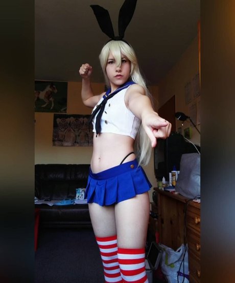 Minty Misa modèles nus img