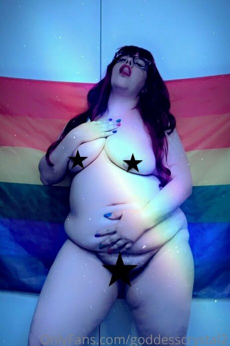 goddesscrystal2 star du porno de haute qualité photo