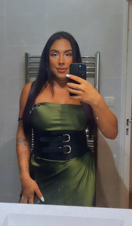 Bruna Taylor mannequin image