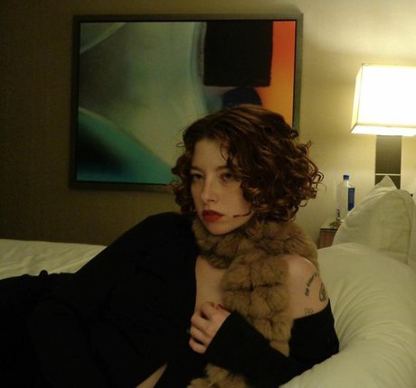 francesfarmer420 actrice artistique photos