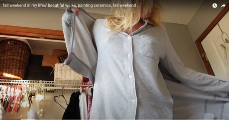 Esther Perepechkin nus étoiles photo