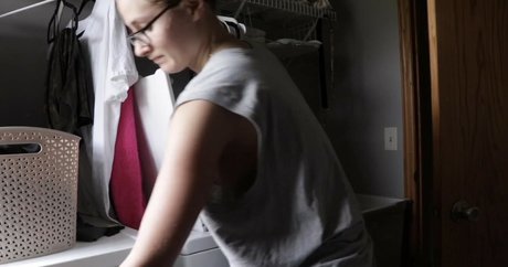 Esther Perepechkin Fotoaufnahmen